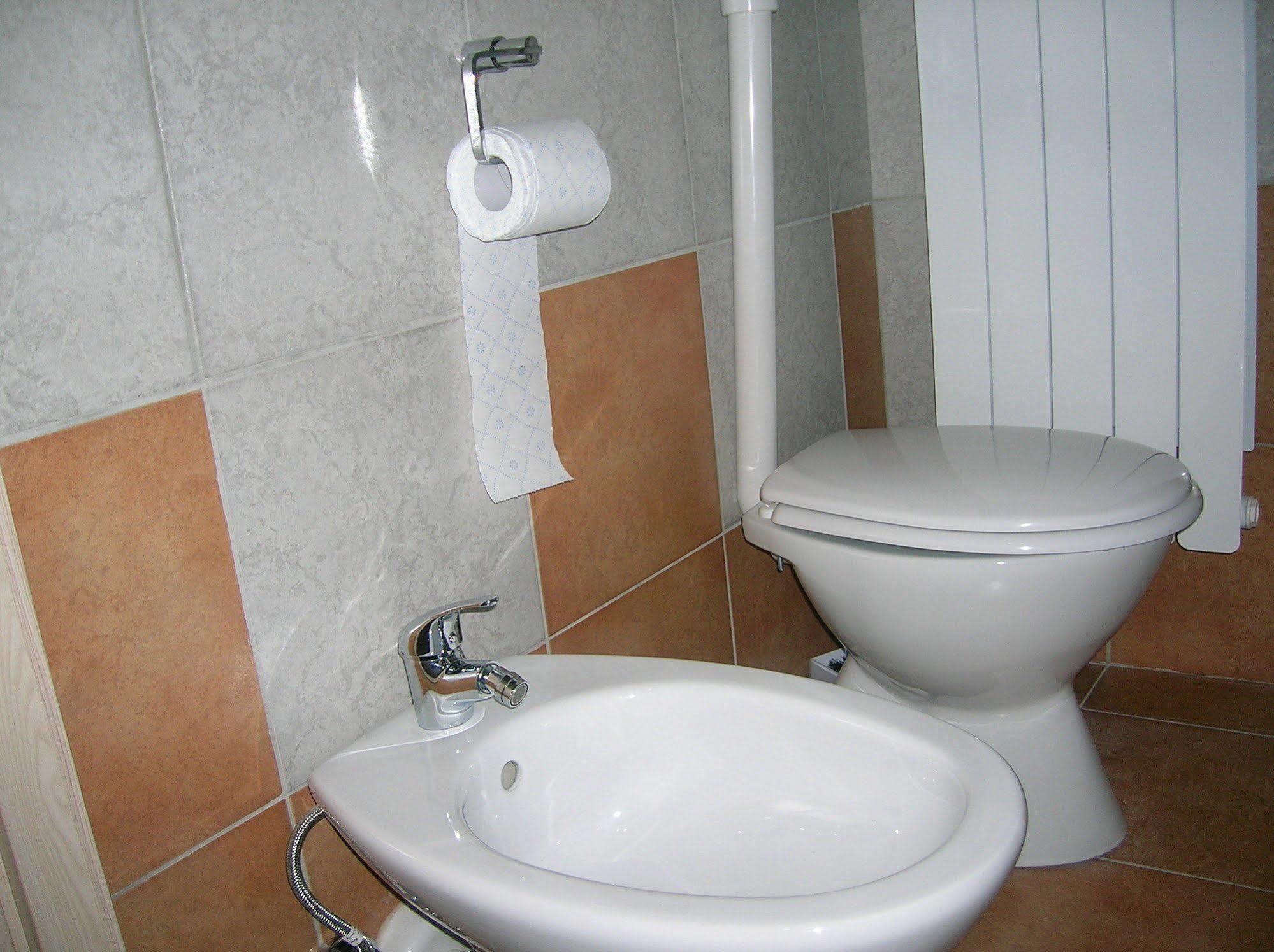 B&B Al Carotin Mantello Exterior foto